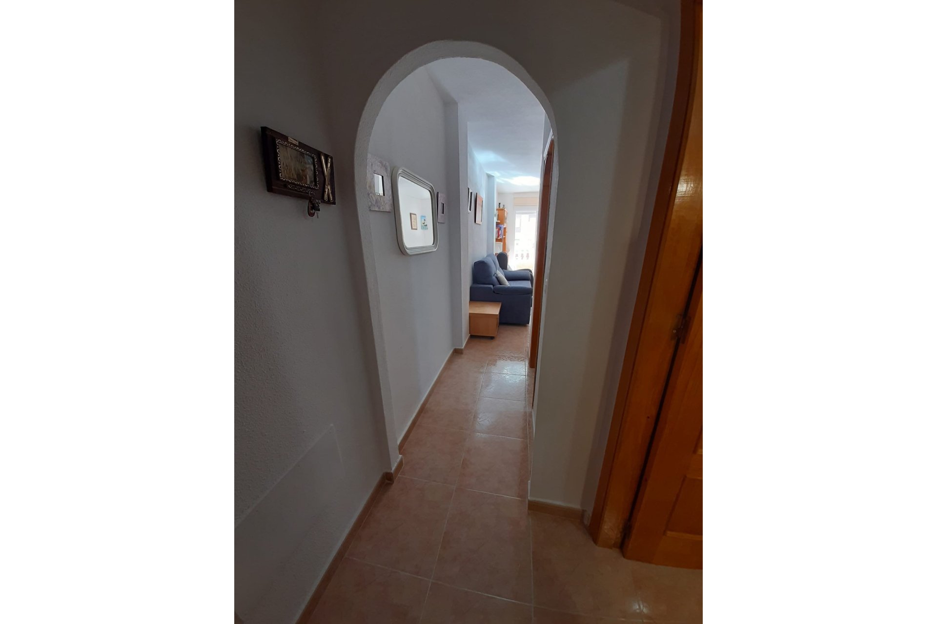 Revente - Apartment -
Torrevieja - Costa Blanca
