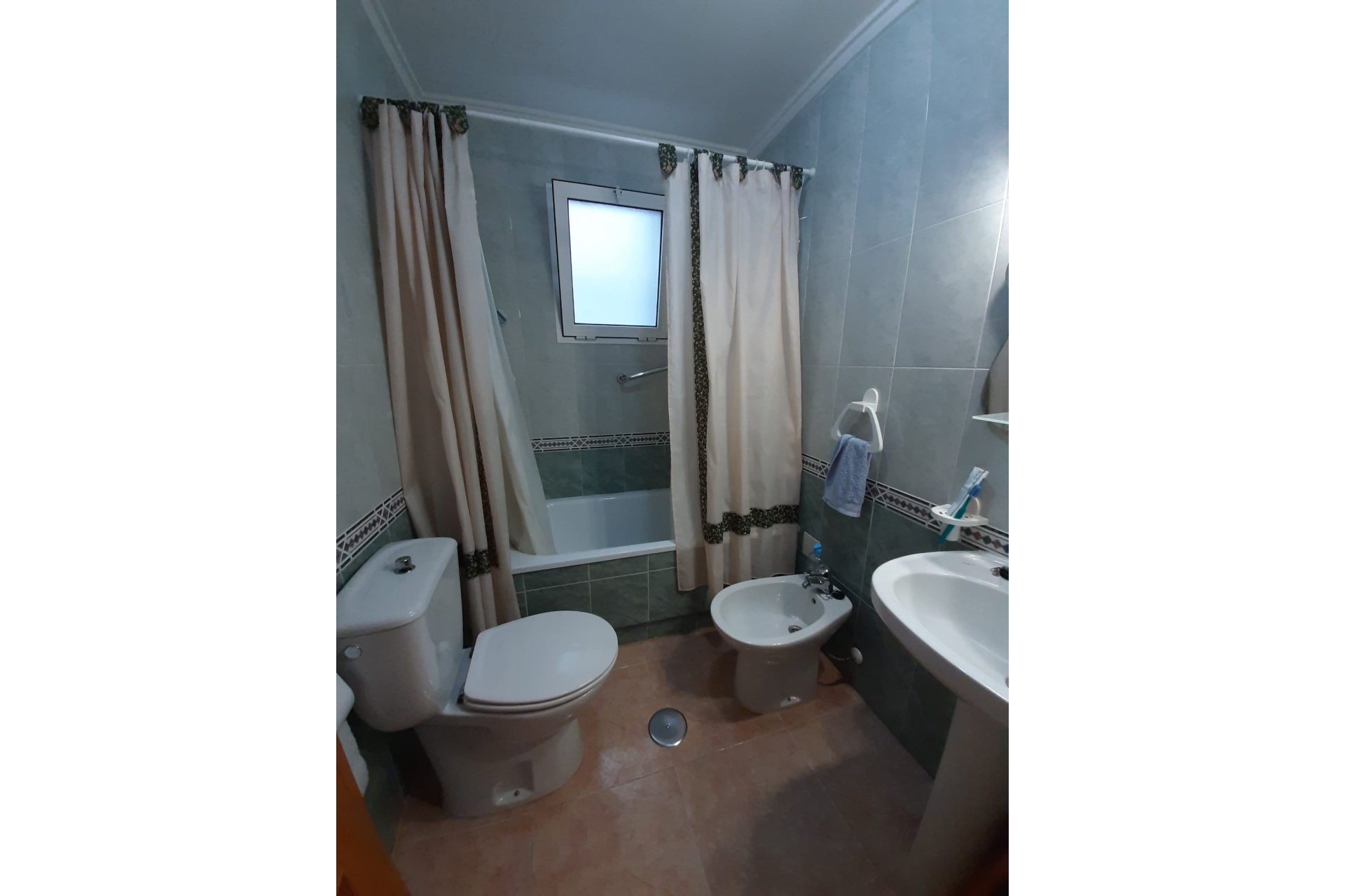 Revente - Apartment -
Torrevieja - Costa Blanca