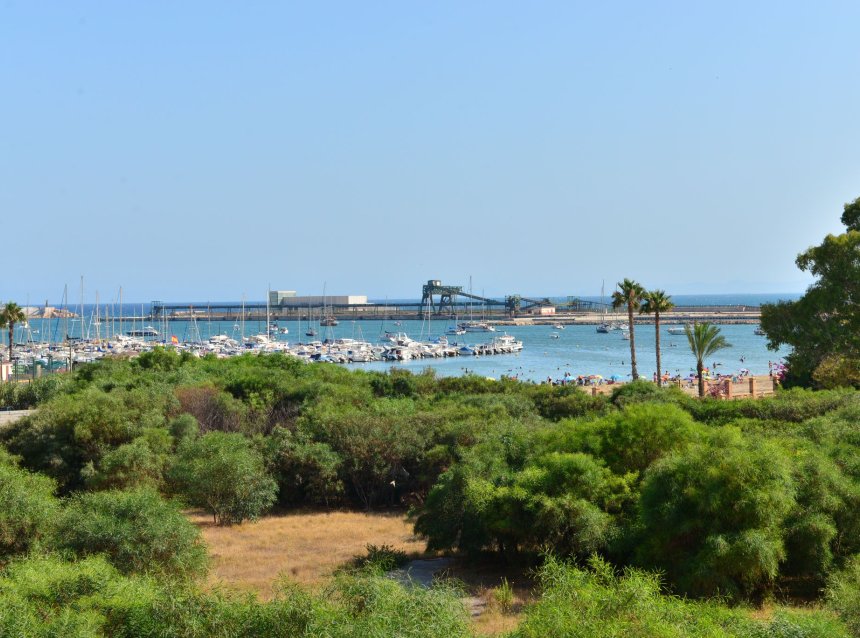 Revente - Apartment -
Torrevieja - Costa Blanca