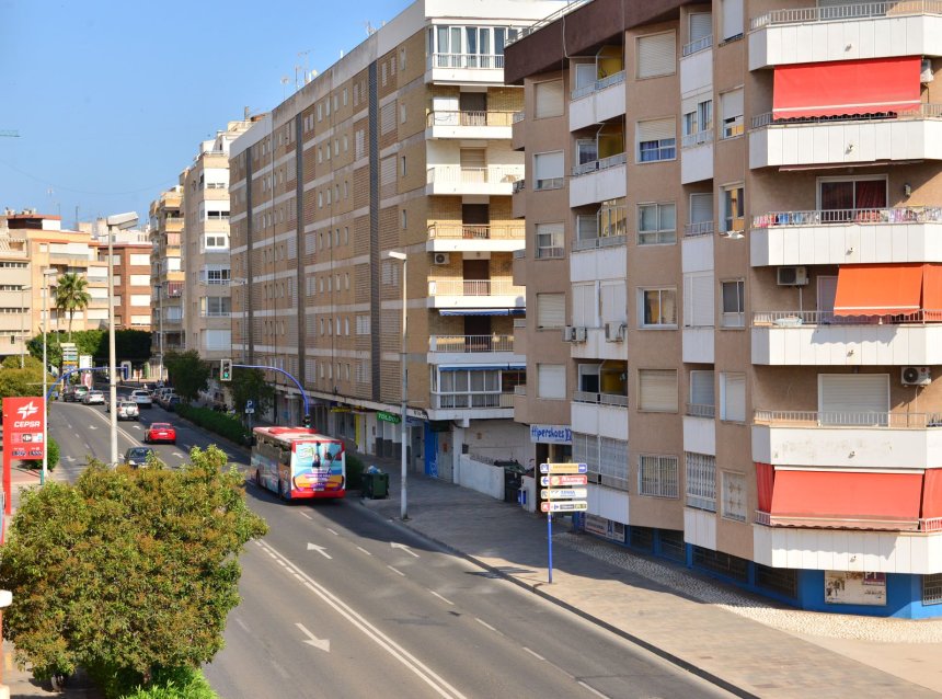 Revente - Apartment -
Torrevieja - Costa Blanca