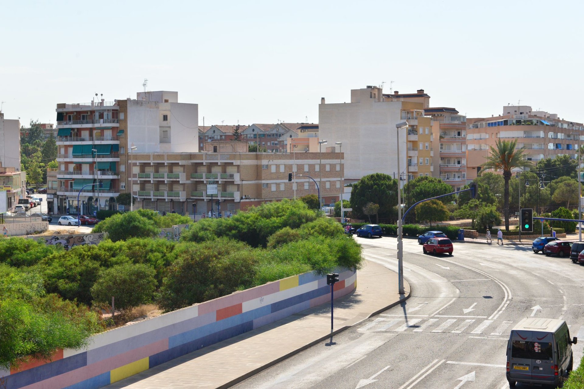 Revente - Apartment -
Torrevieja - Costa Blanca