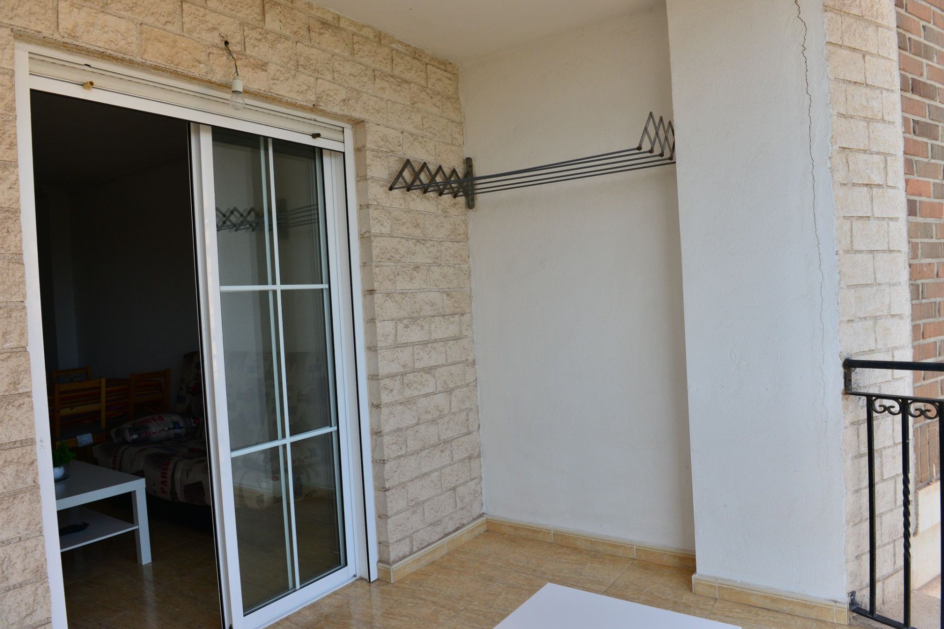 Revente - Apartment -
Torrevieja - Costa Blanca