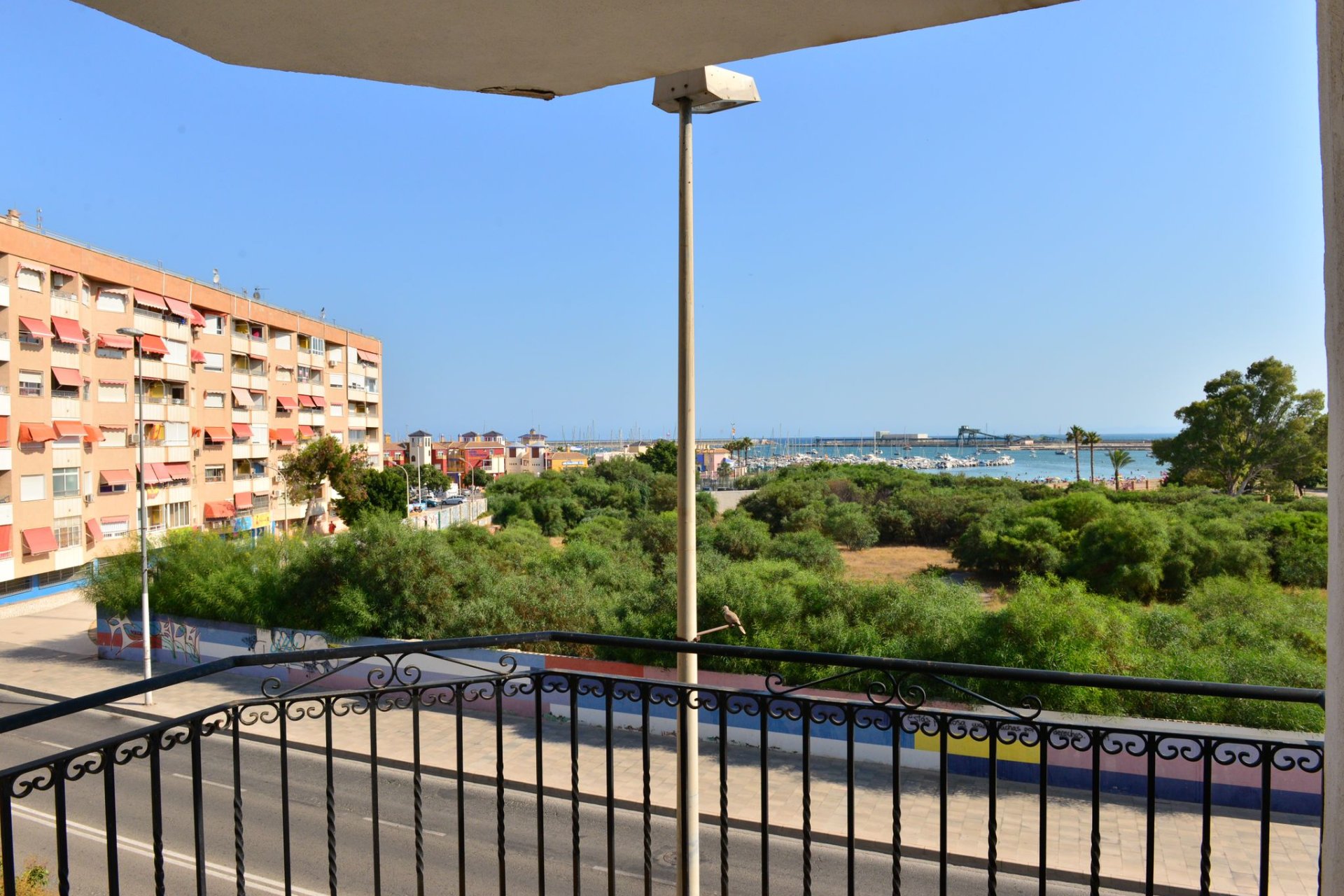 Revente - Apartment -
Torrevieja - Costa Blanca
