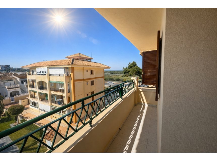 Revente - Apartment -
Torrevieja - Costa Blanca