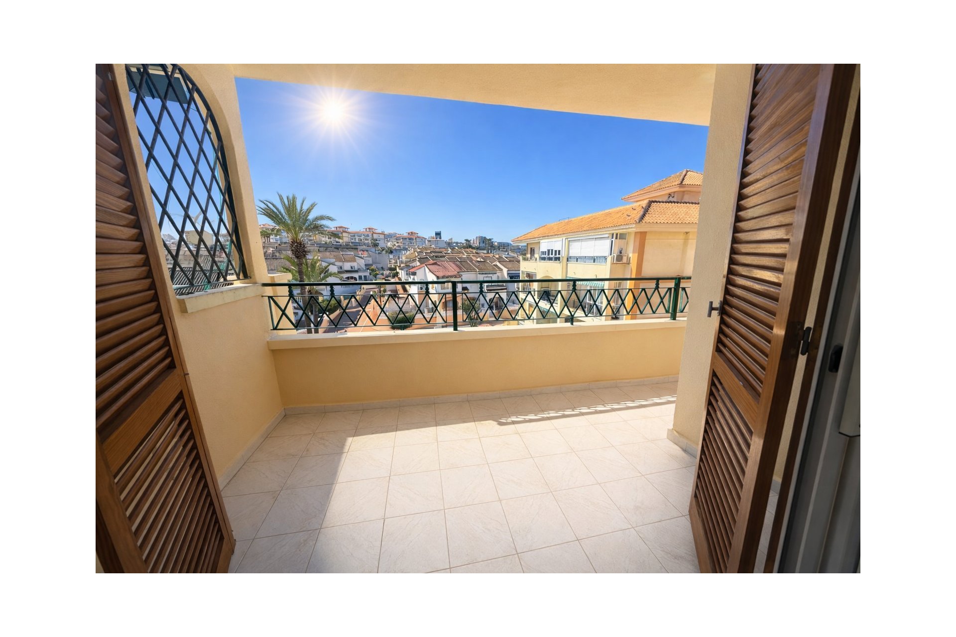 Revente - Apartment -
Torrevieja - Costa Blanca