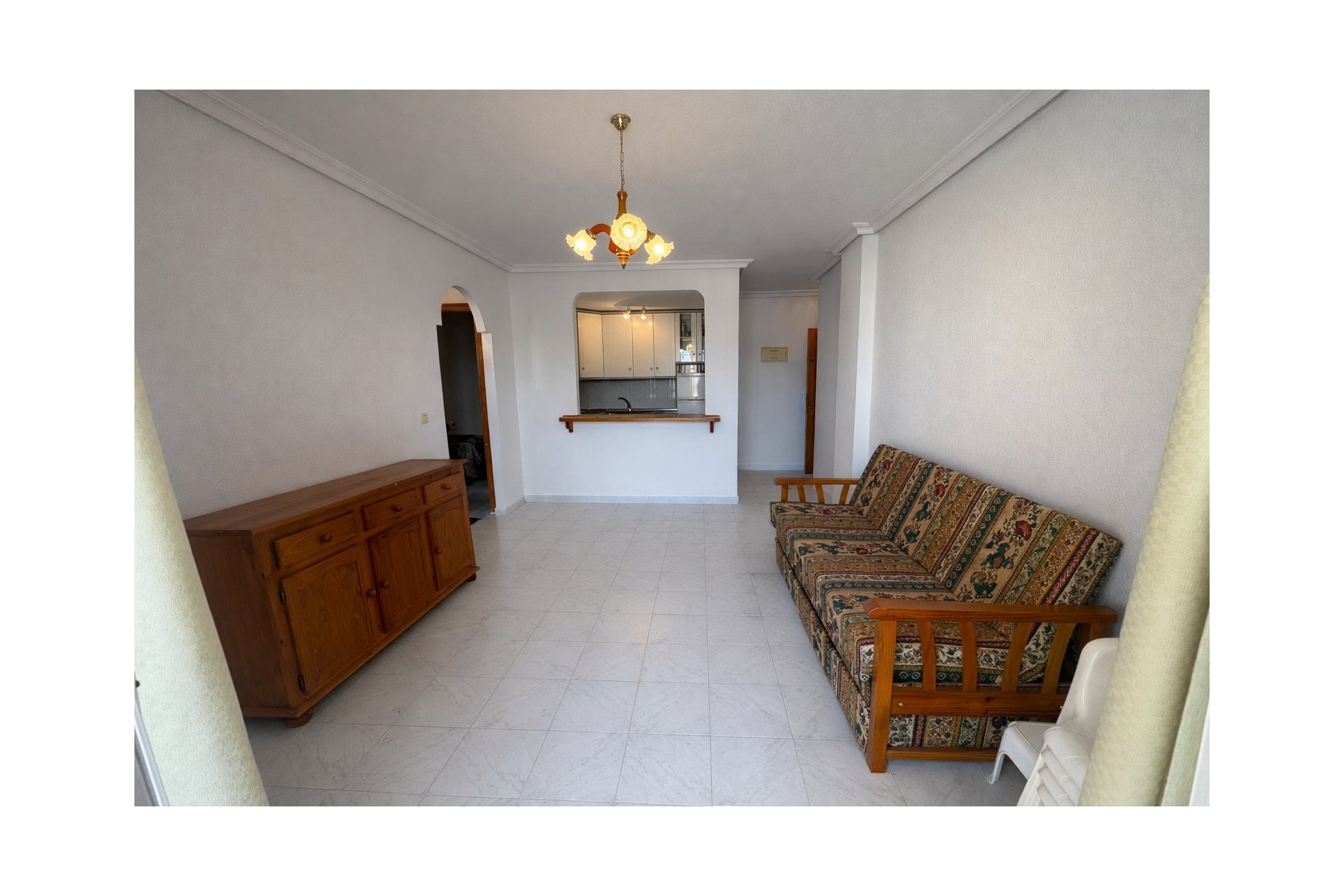 Revente - Apartment -
Torrevieja - Costa Blanca