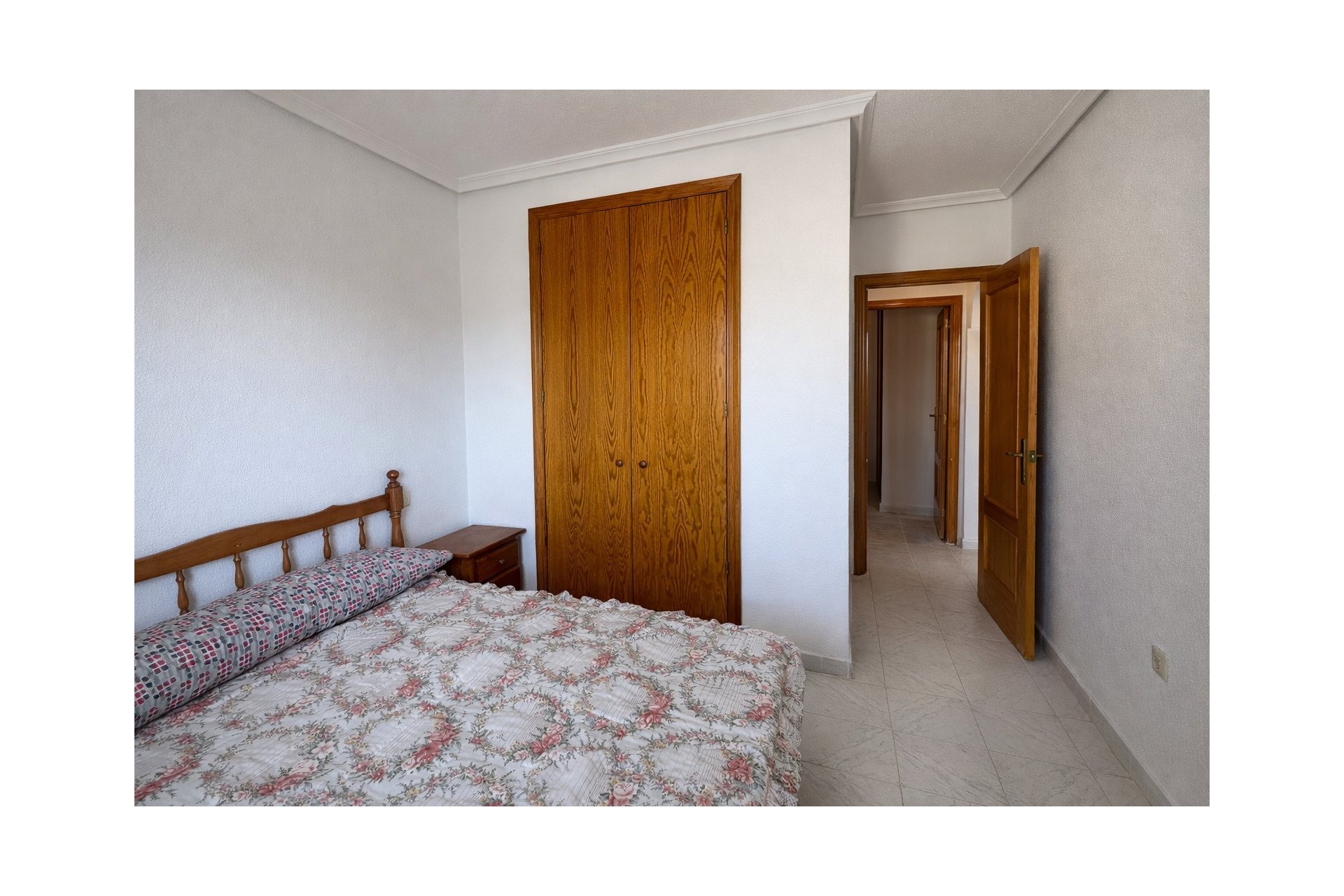 Revente - Apartment -
Torrevieja - Costa Blanca