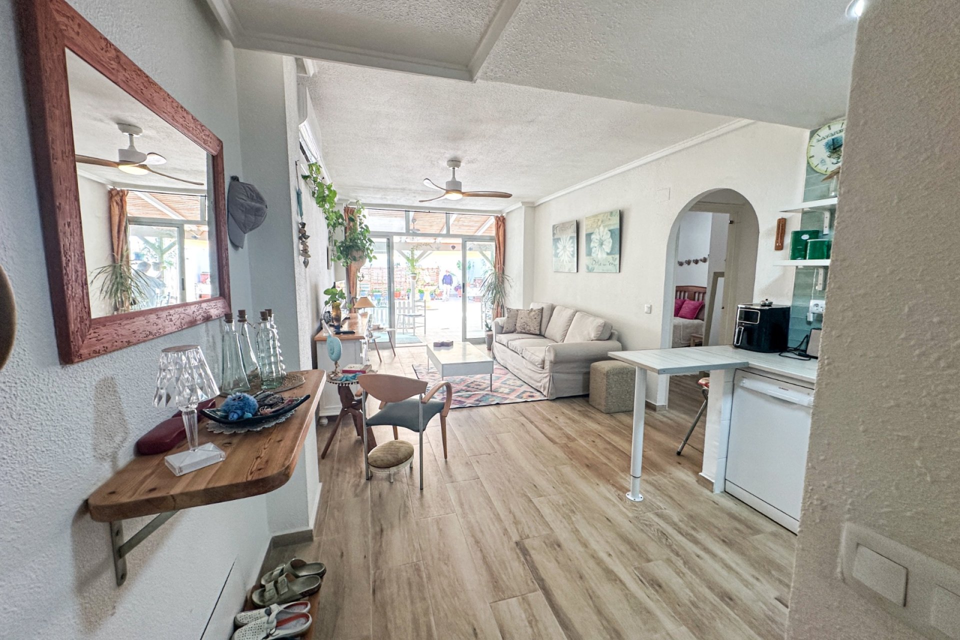 Revente - Apartment -
Torrevieja - Costa Blanca