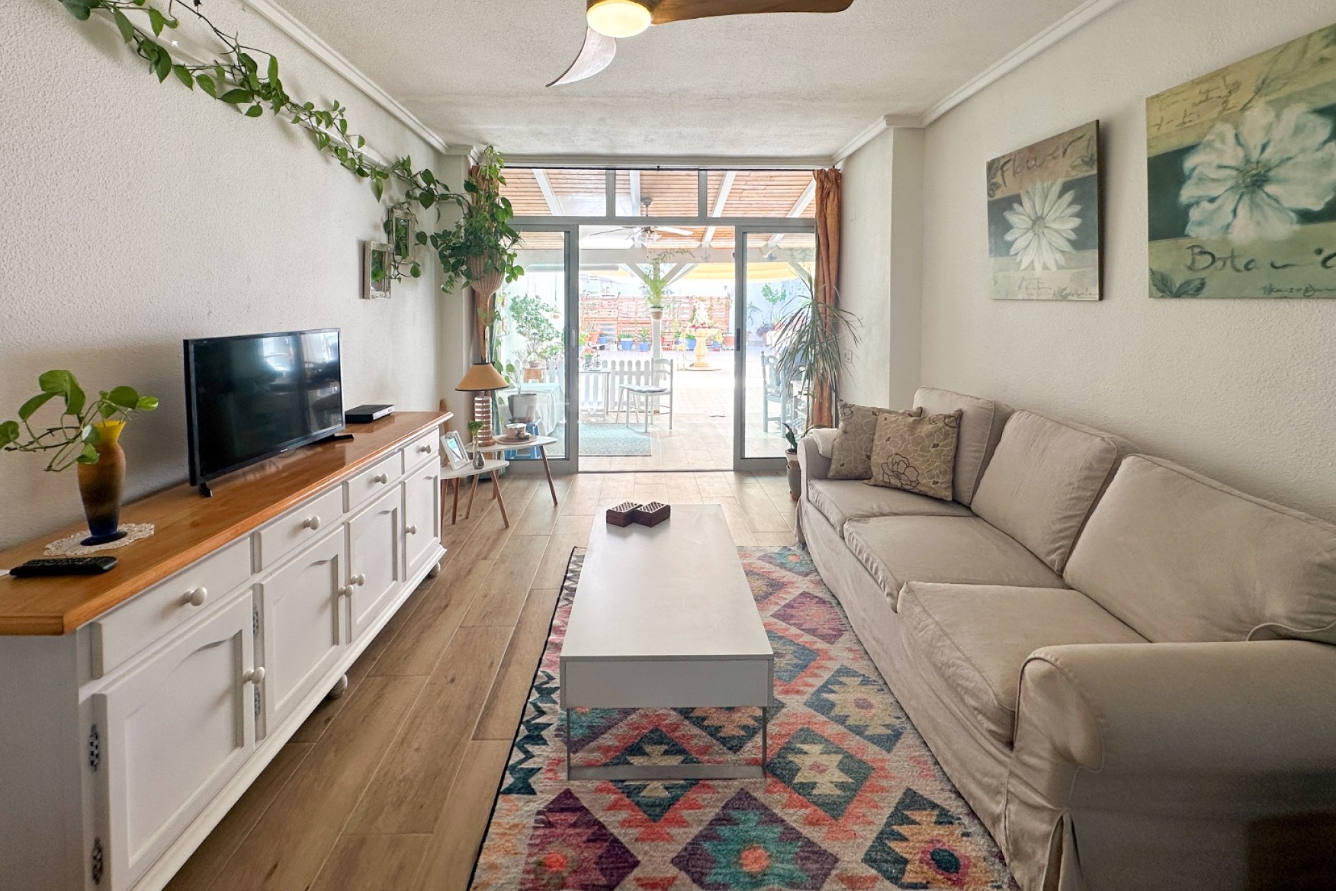 Revente - Apartment -
Torrevieja - Costa Blanca