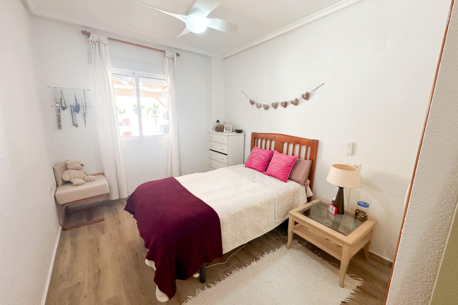 Revente - Apartment -
Torrevieja - Costa Blanca