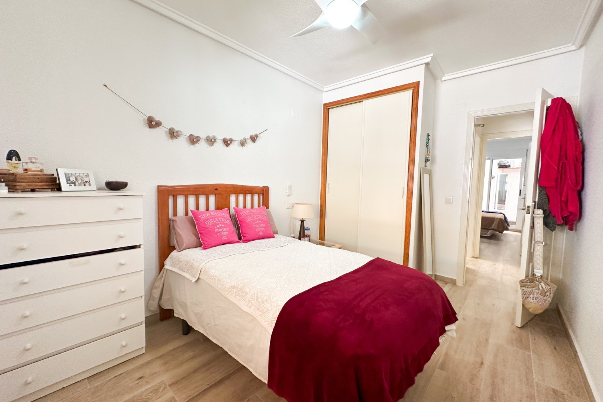 Revente - Apartment -
Torrevieja - Costa Blanca