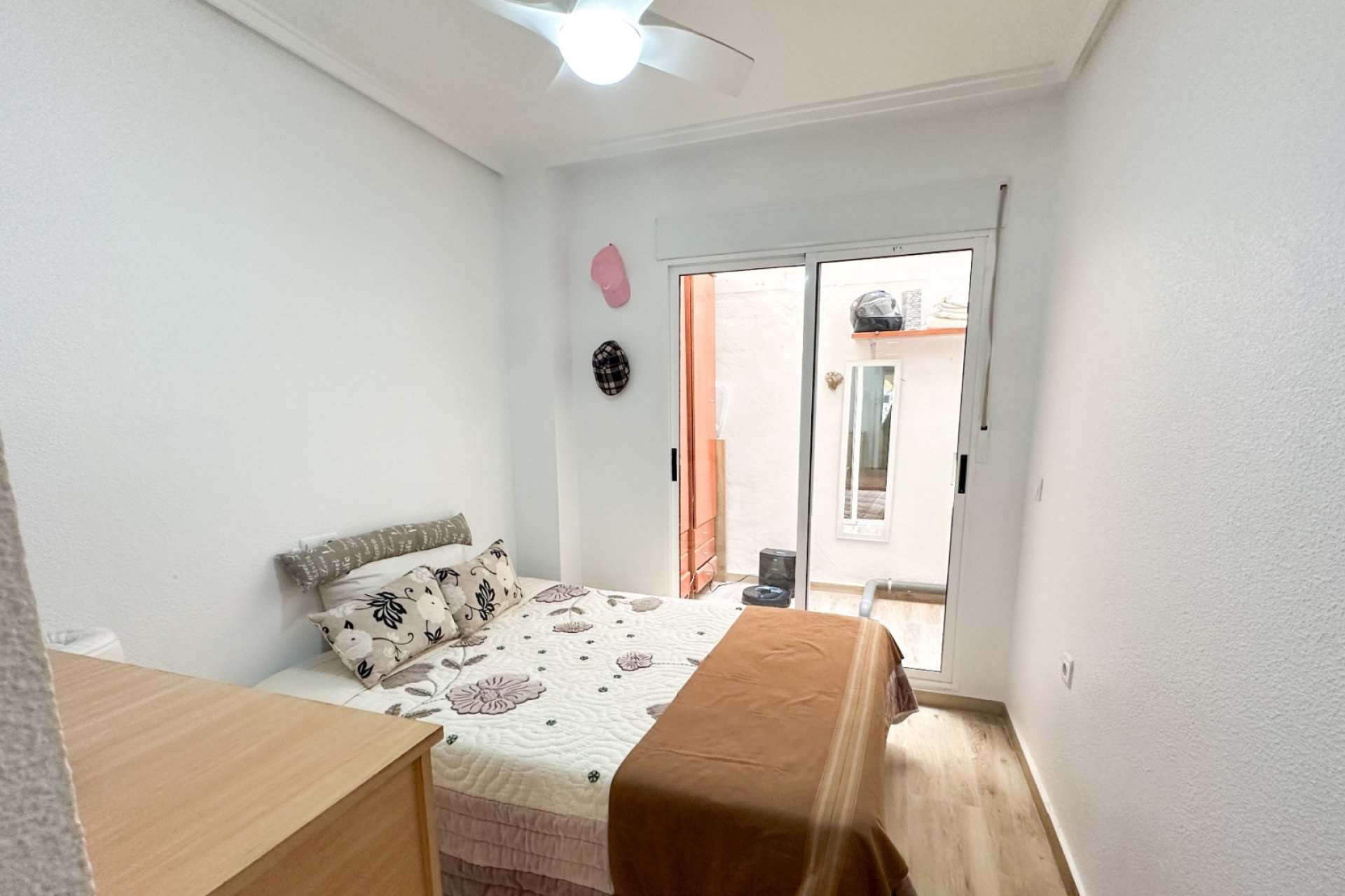 Revente - Apartment -
Torrevieja - Costa Blanca
