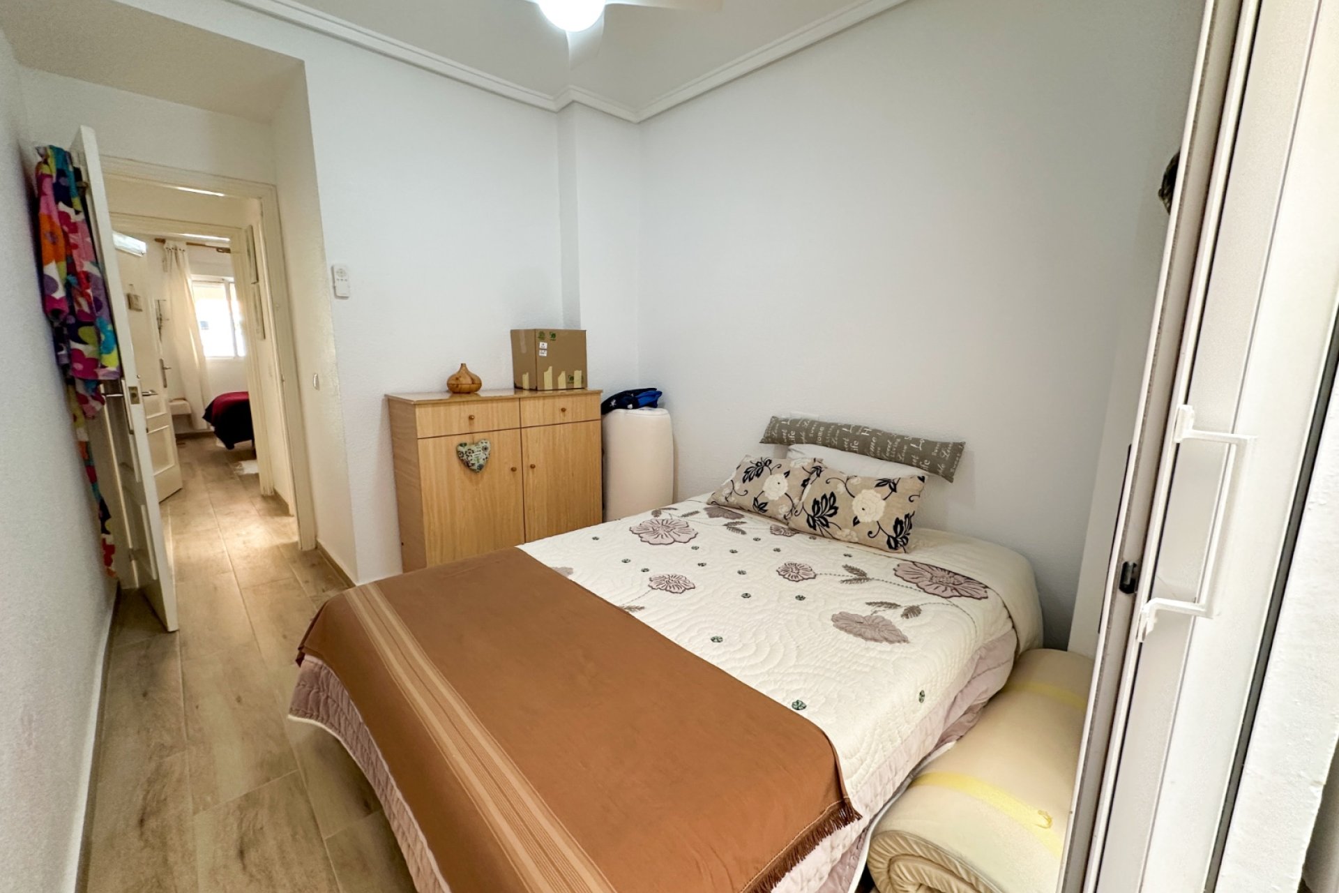 Revente - Apartment -
Torrevieja - Costa Blanca