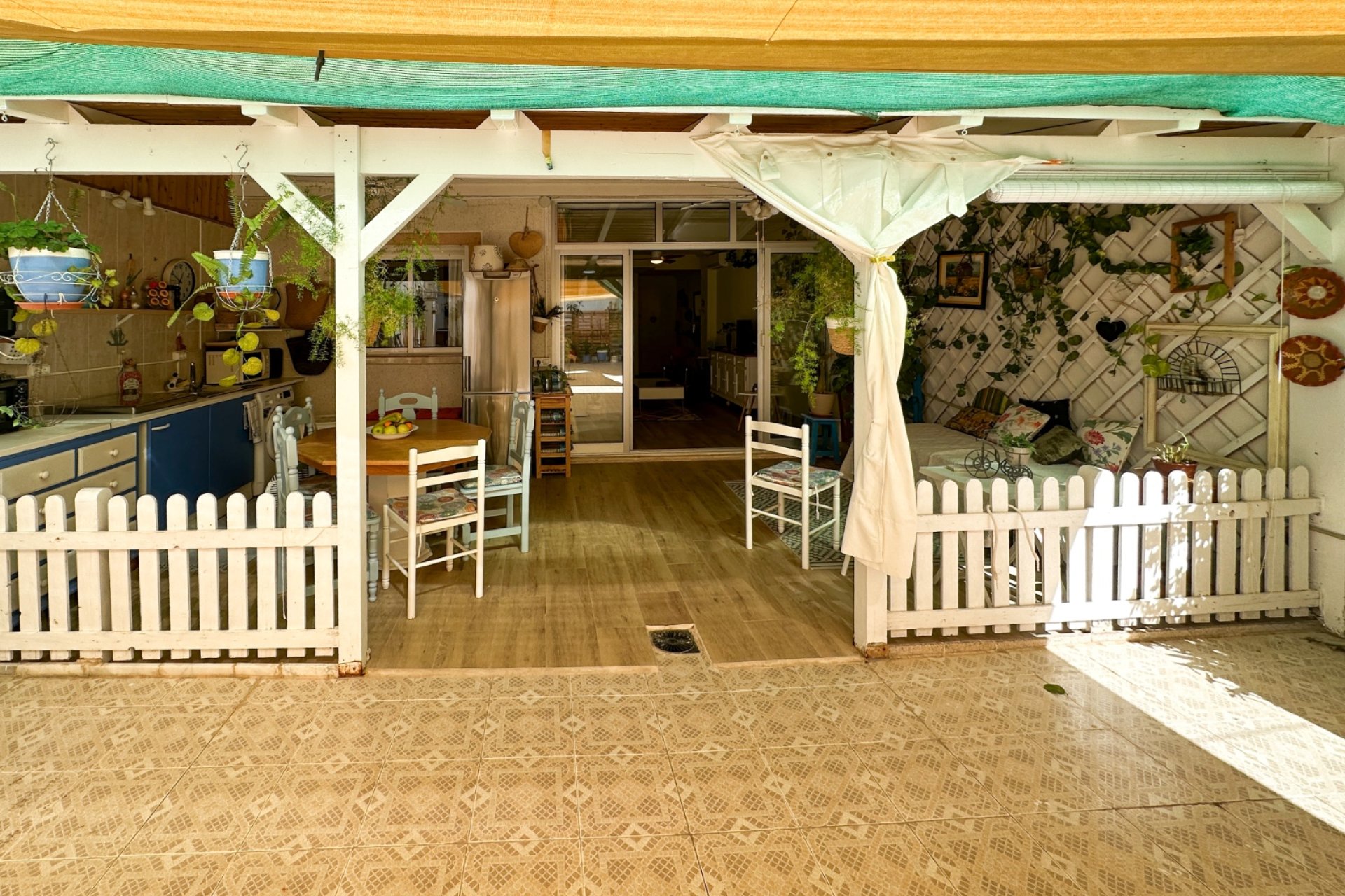 Revente - Apartment -
Torrevieja - Costa Blanca