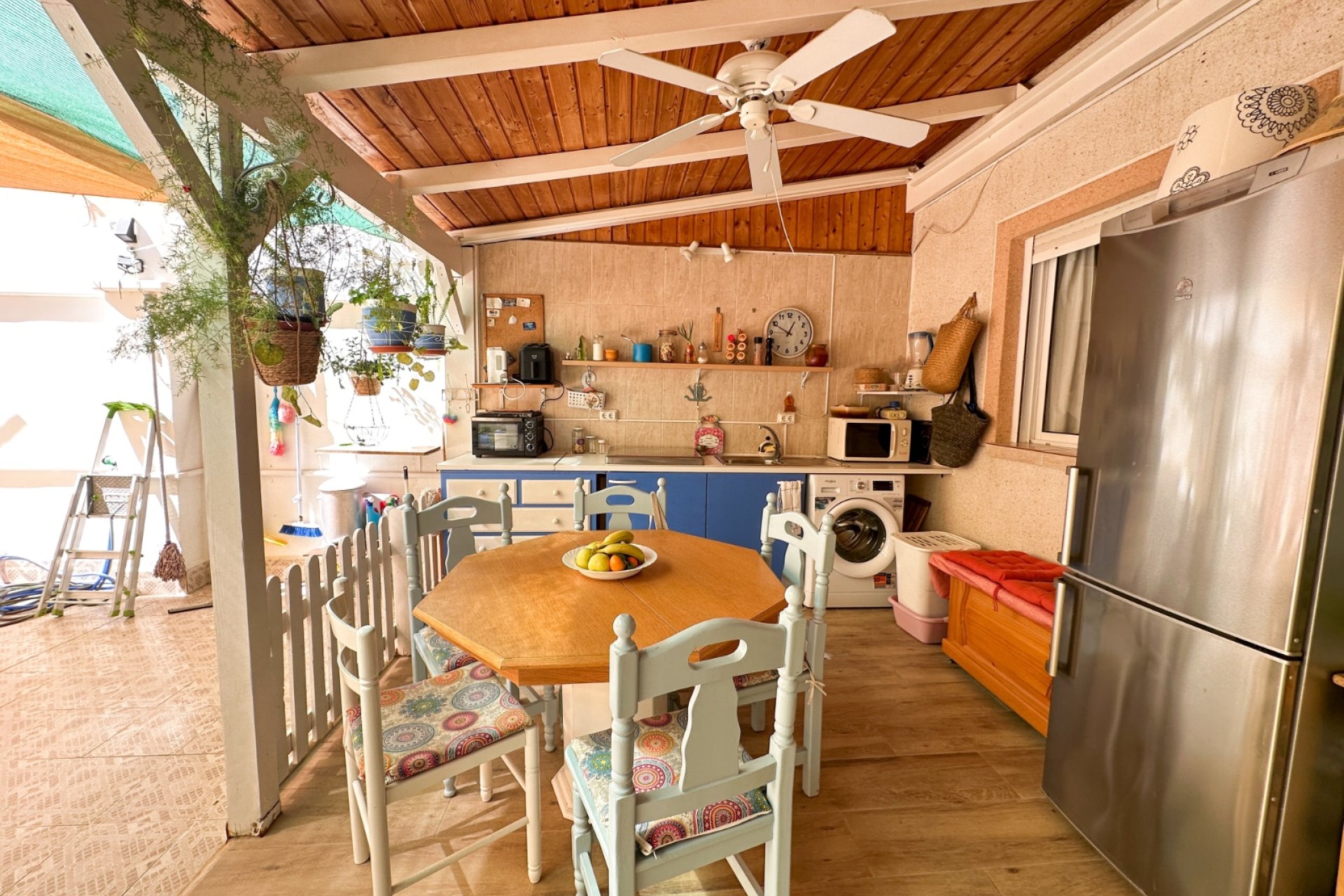 Revente - Apartment -
Torrevieja - Costa Blanca