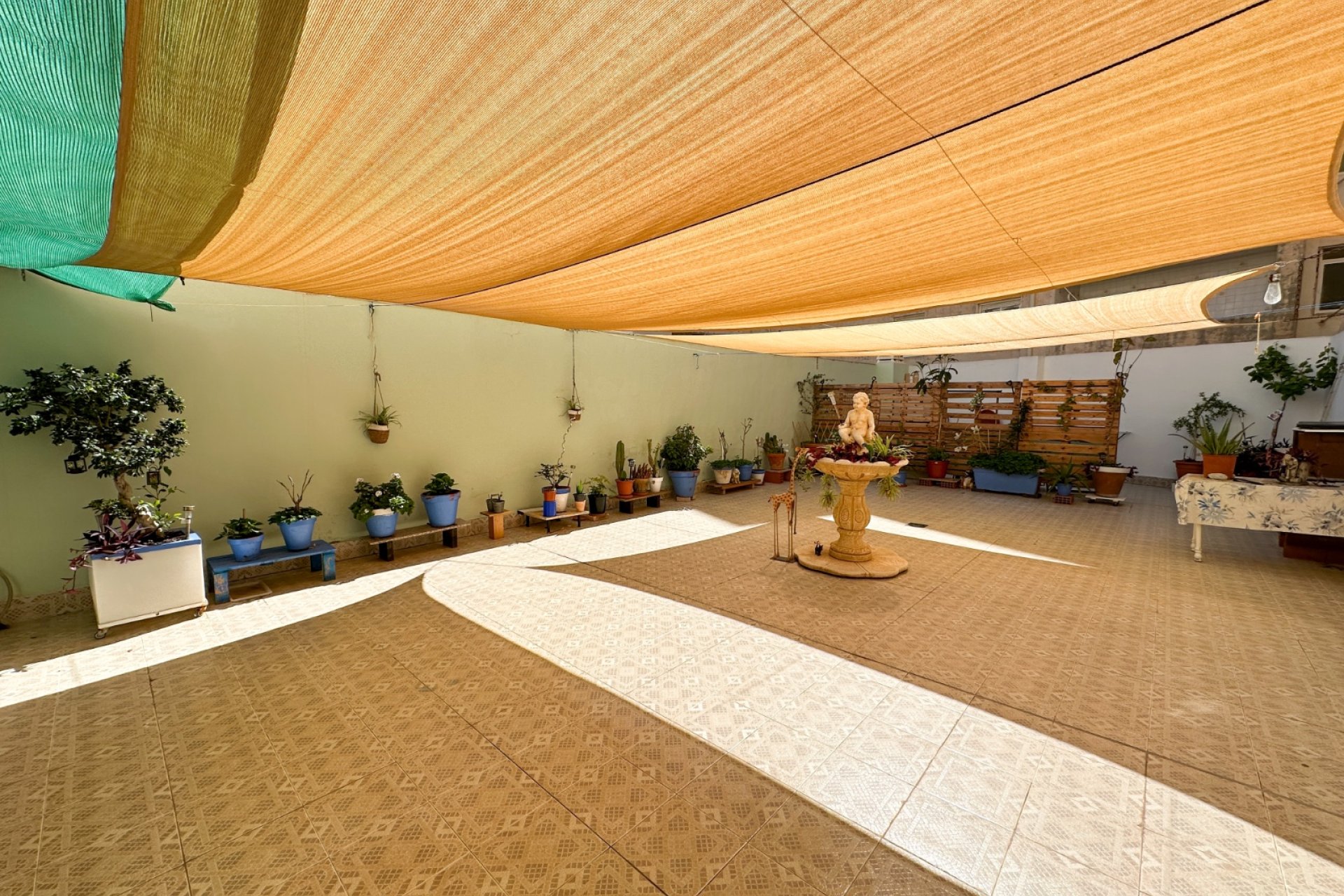 Revente - Apartment -
Torrevieja - Costa Blanca