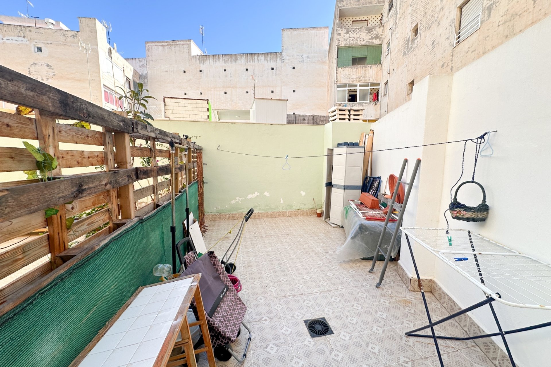 Revente - Apartment -
Torrevieja - Costa Blanca