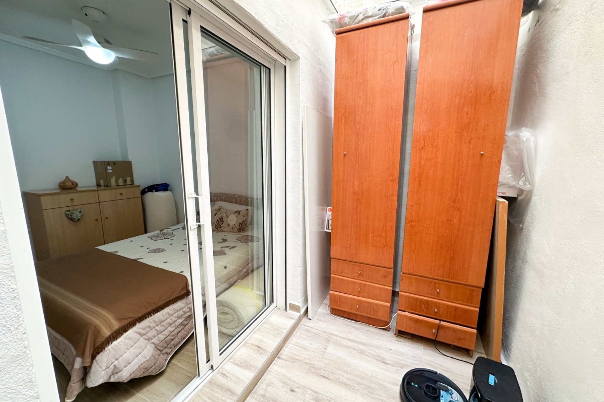 Revente - Apartment -
Torrevieja - Costa Blanca