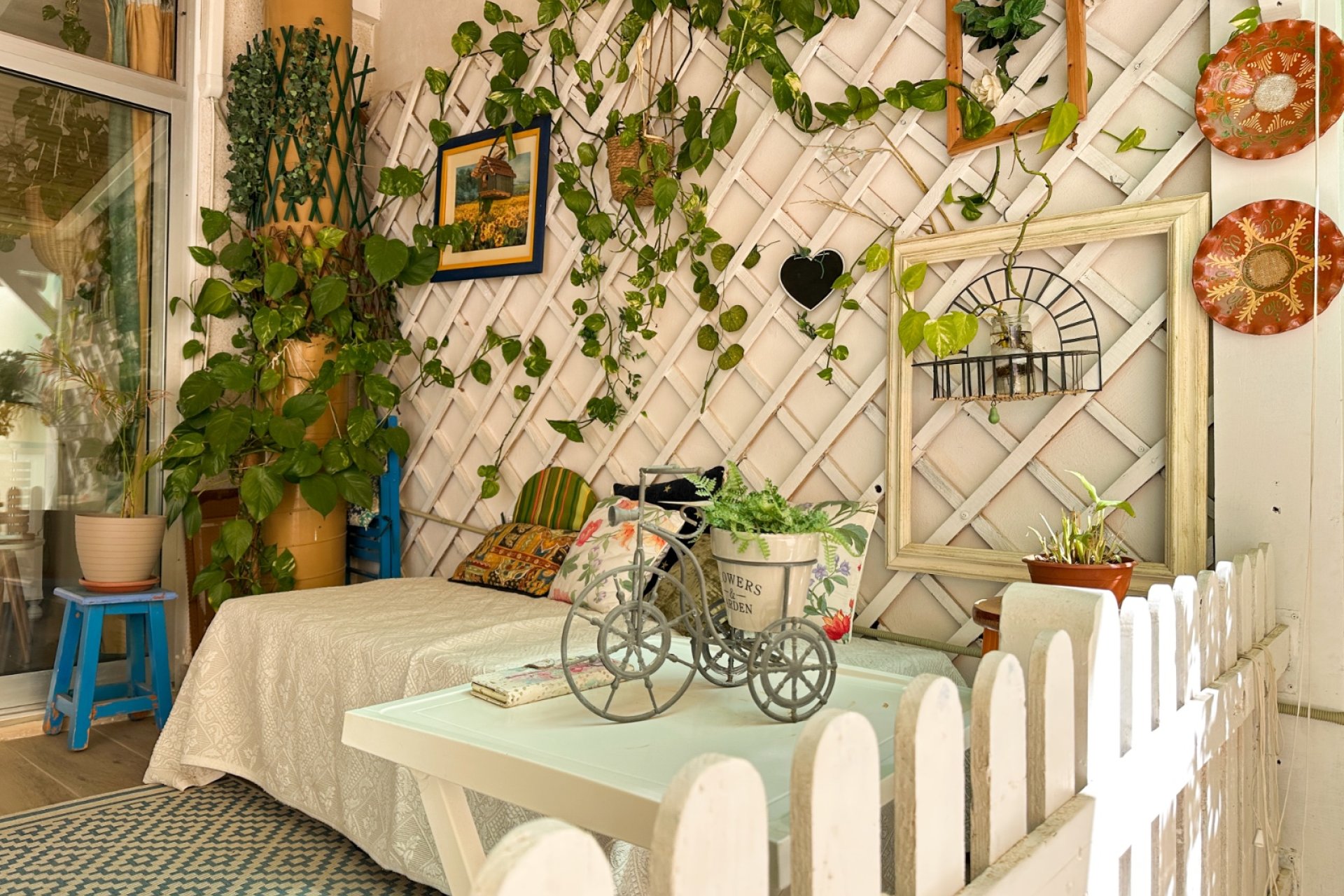 Revente - Apartment -
Torrevieja - Costa Blanca