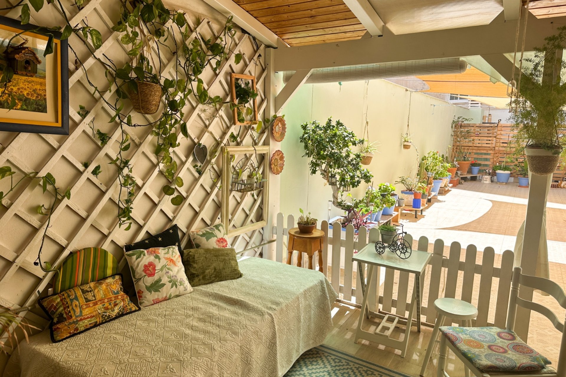 Revente - Apartment -
Torrevieja - Costa Blanca