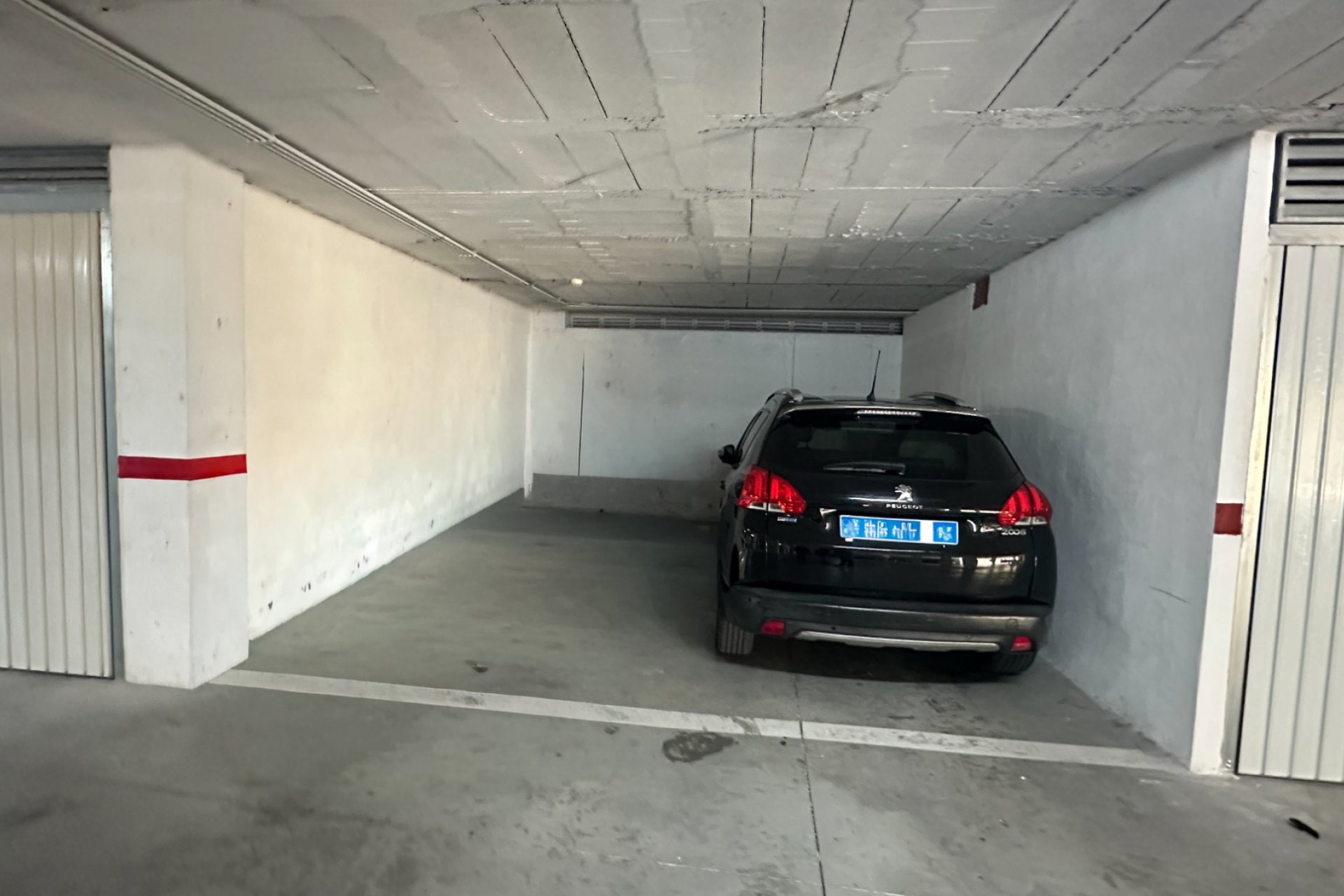 Revente - Apartment -
Torrevieja - Costa Blanca