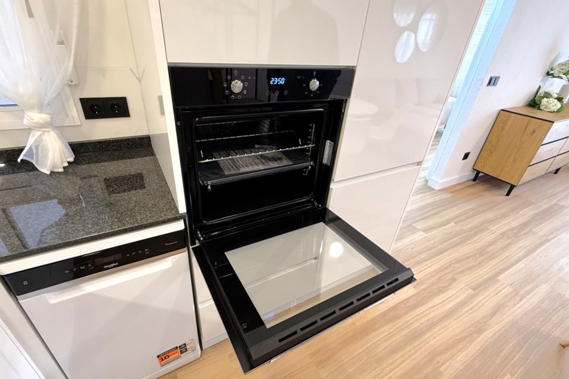 Revente - Apartment -
Torrevieja - Costa Blanca