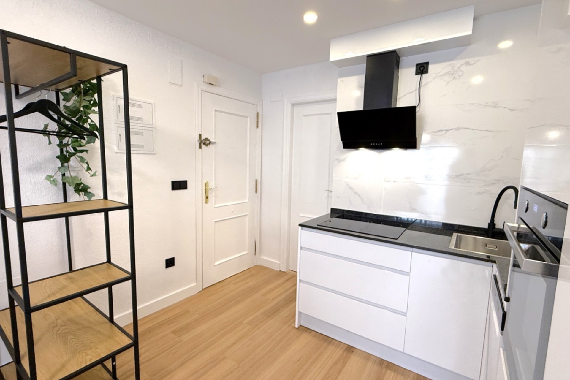 Revente - Apartment -
Torrevieja - Costa Blanca