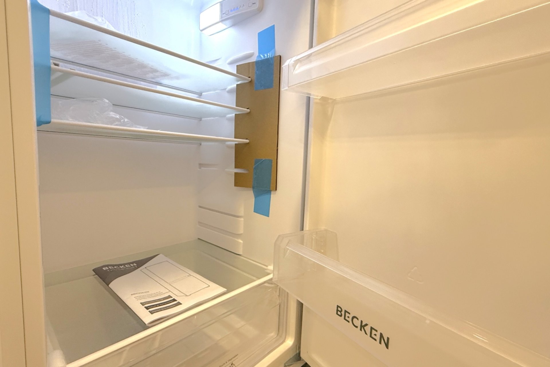 Revente - Apartment -
Torrevieja - Costa Blanca