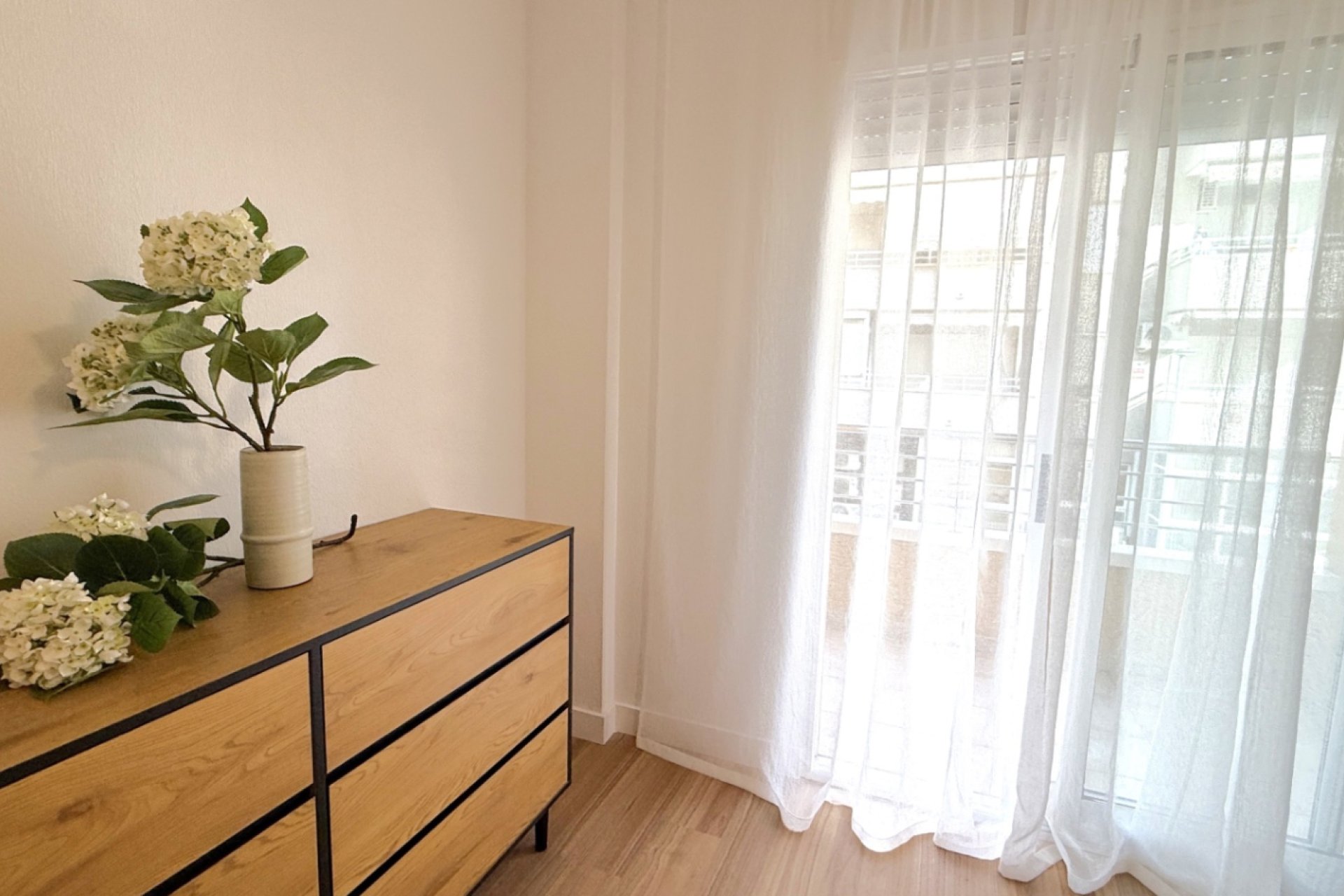 Revente - Apartment -
Torrevieja - Costa Blanca