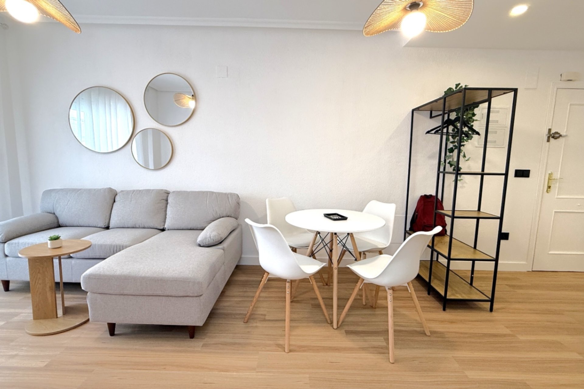 Revente - Apartment -
Torrevieja - Costa Blanca