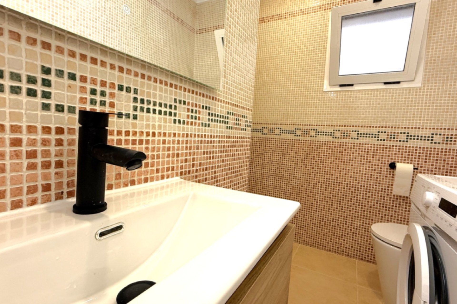 Revente - Apartment -
Torrevieja - Costa Blanca