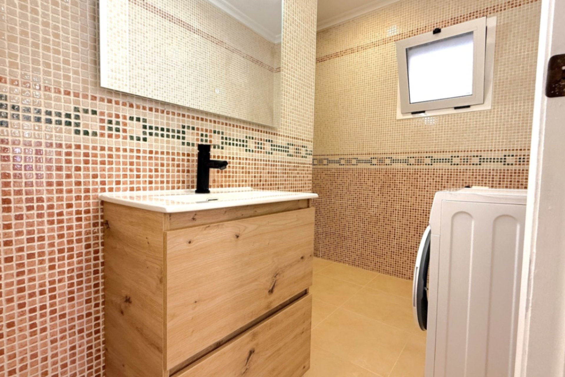 Revente - Apartment -
Torrevieja - Costa Blanca