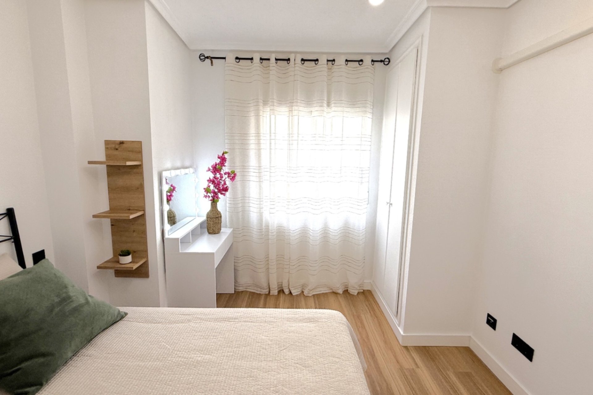 Revente - Apartment -
Torrevieja - Costa Blanca