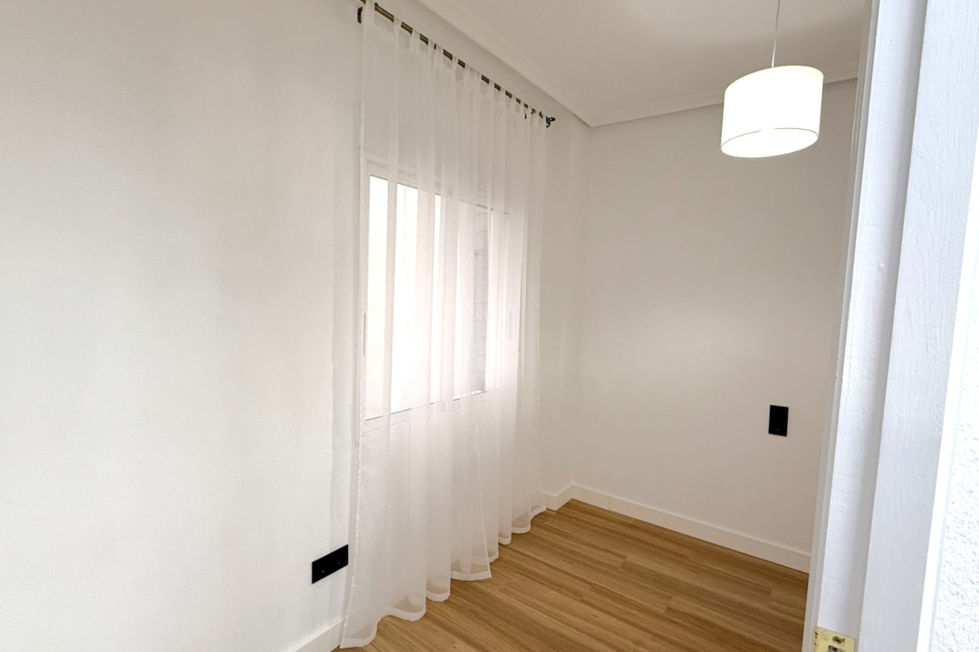 Revente - Apartment -
Torrevieja - Costa Blanca