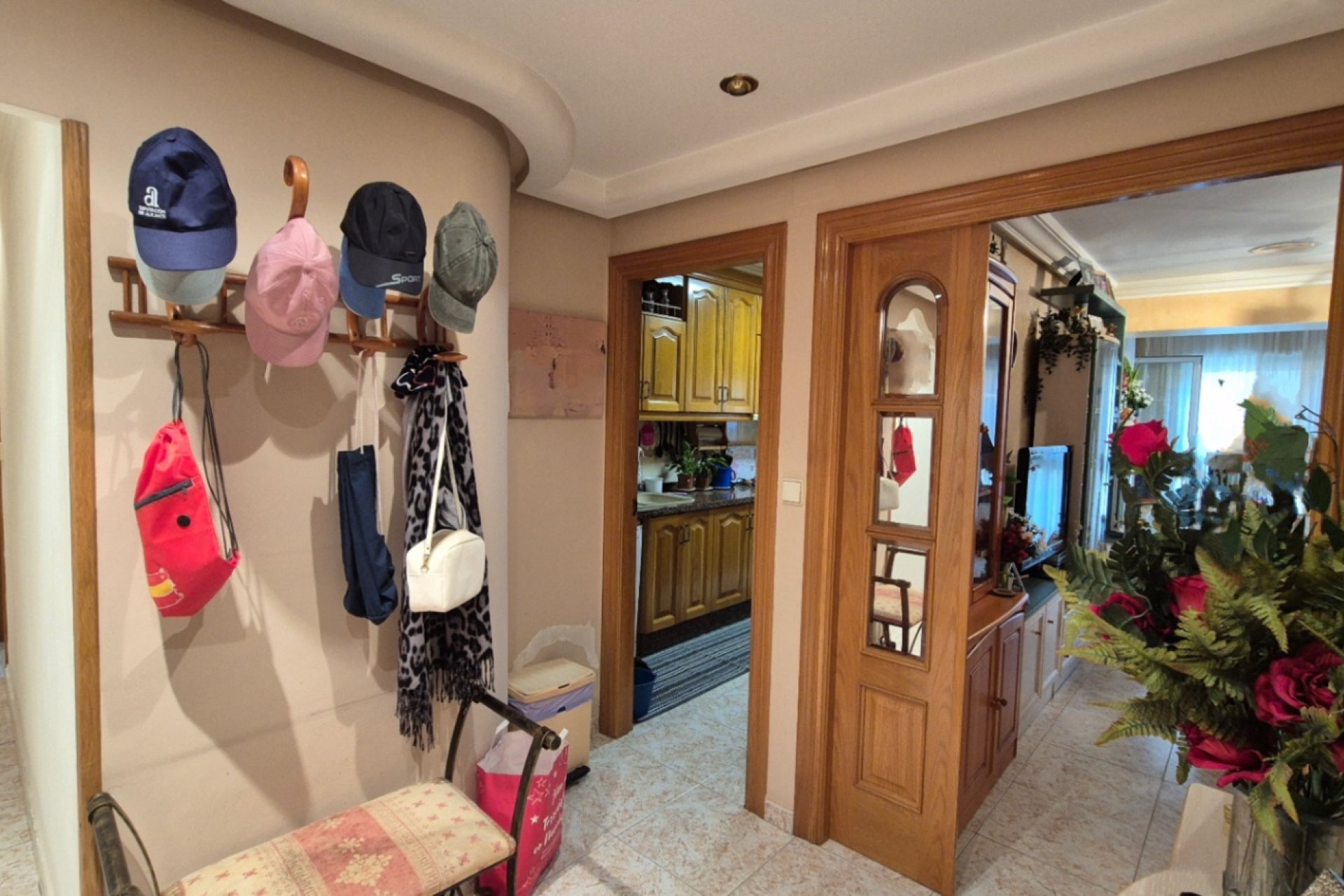 Revente - Apartment -
Torrevieja - Costa Blanca