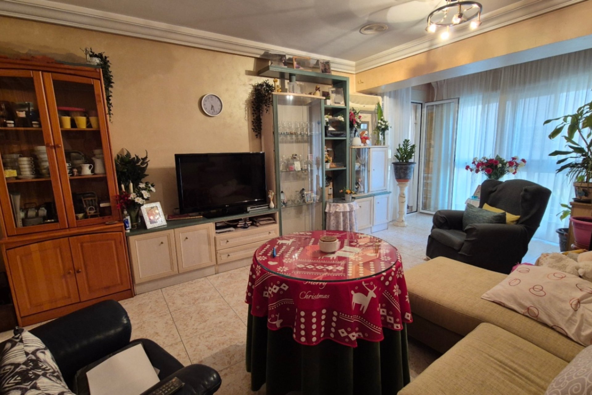 Revente - Apartment -
Torrevieja - Costa Blanca