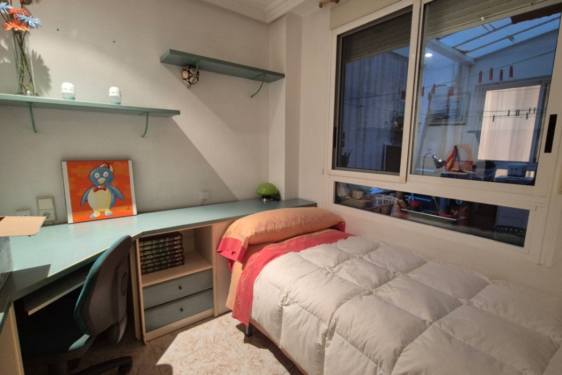 Revente - Apartment -
Torrevieja - Costa Blanca