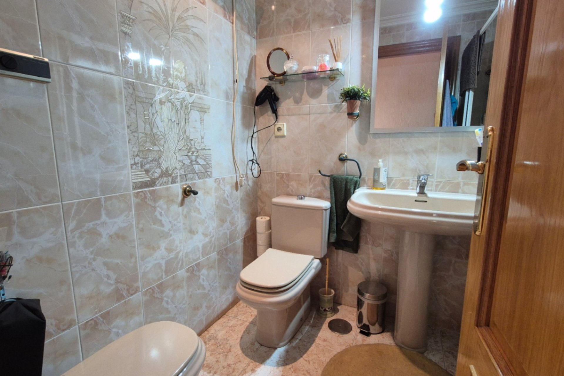 Revente - Apartment -
Torrevieja - Costa Blanca