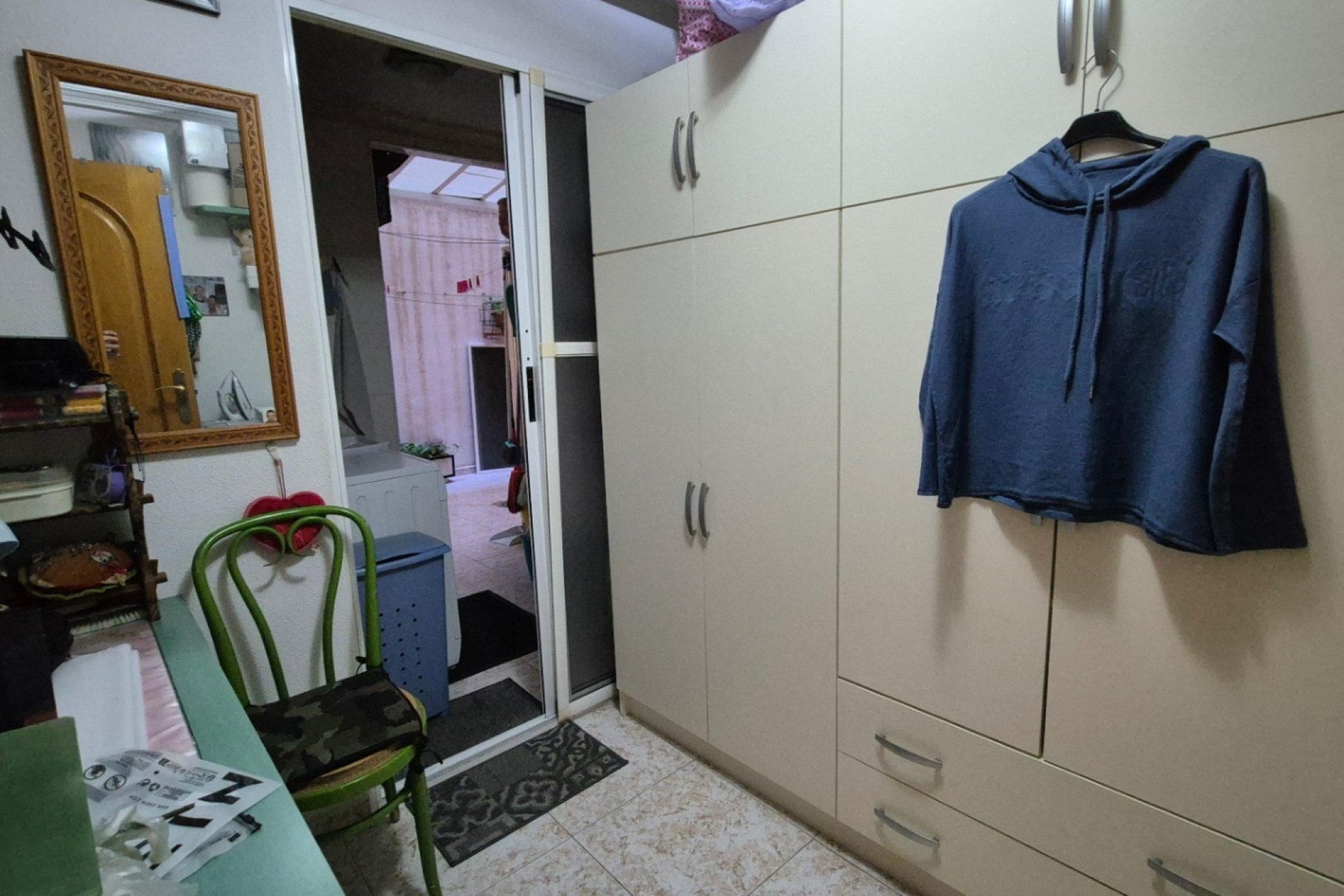 Revente - Apartment -
Torrevieja - Costa Blanca