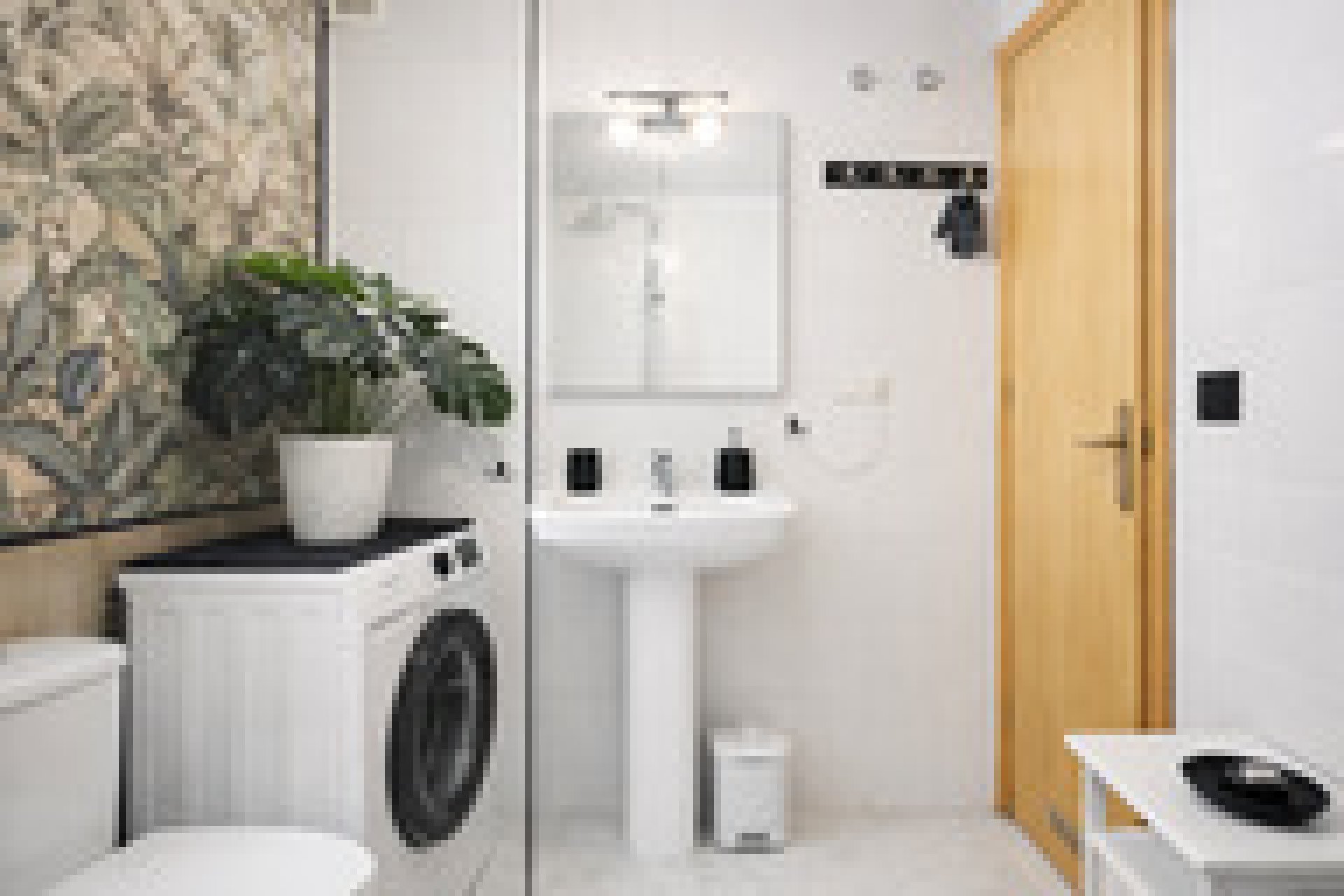 Revente - Apartment -
Torrevieja - Costa Blanca