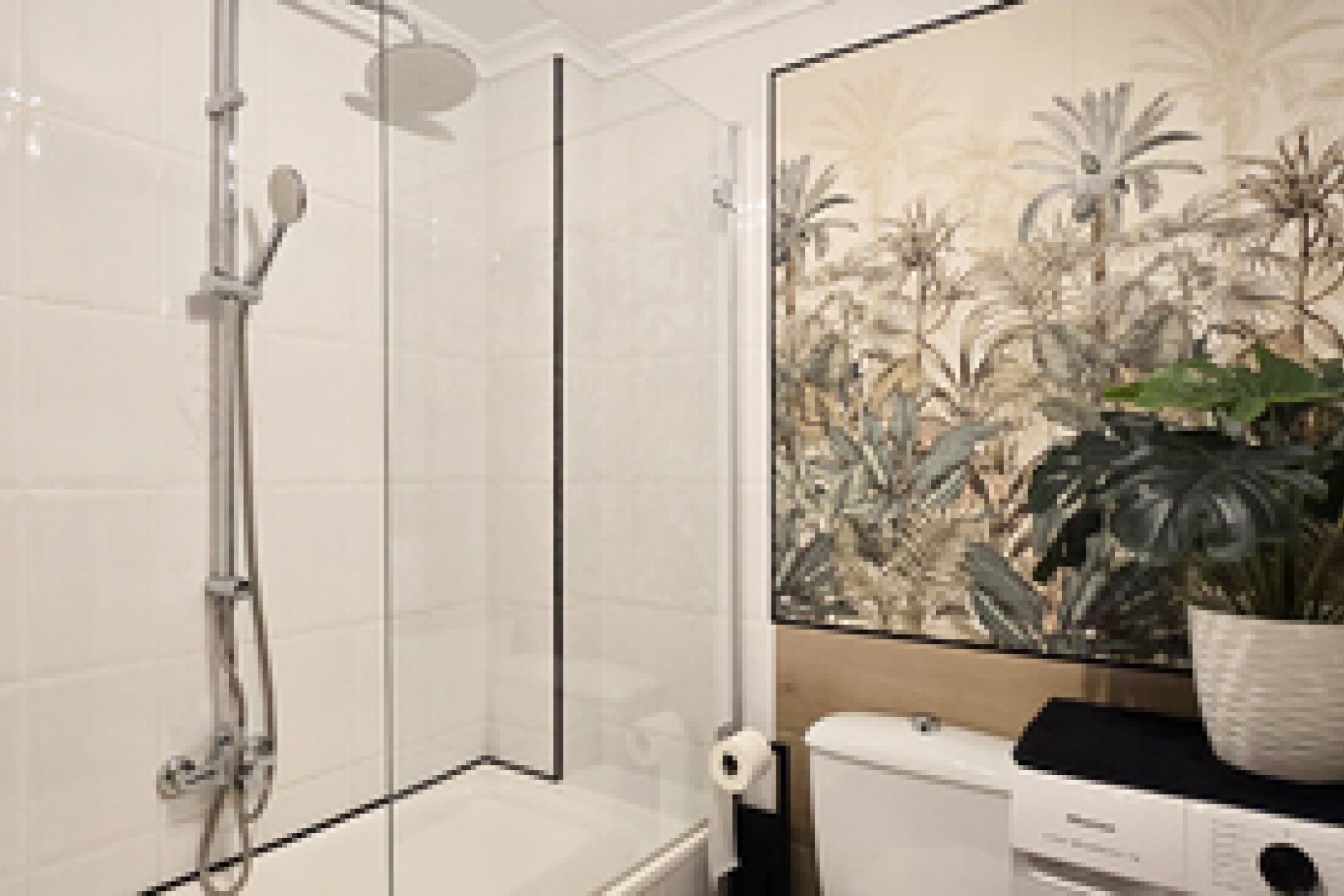 Revente - Apartment -
Torrevieja - Costa Blanca