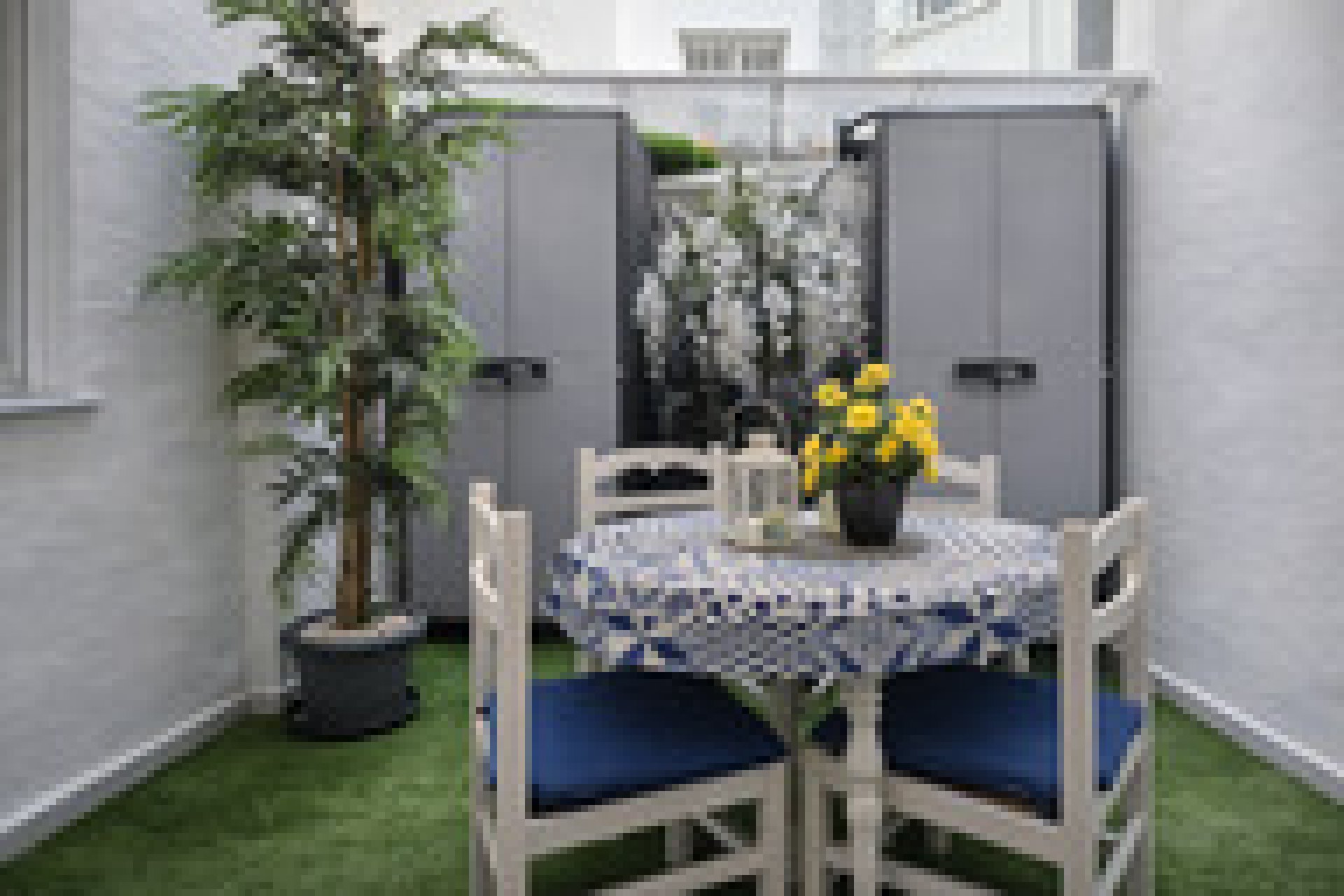 Revente - Apartment -
Torrevieja - Costa Blanca