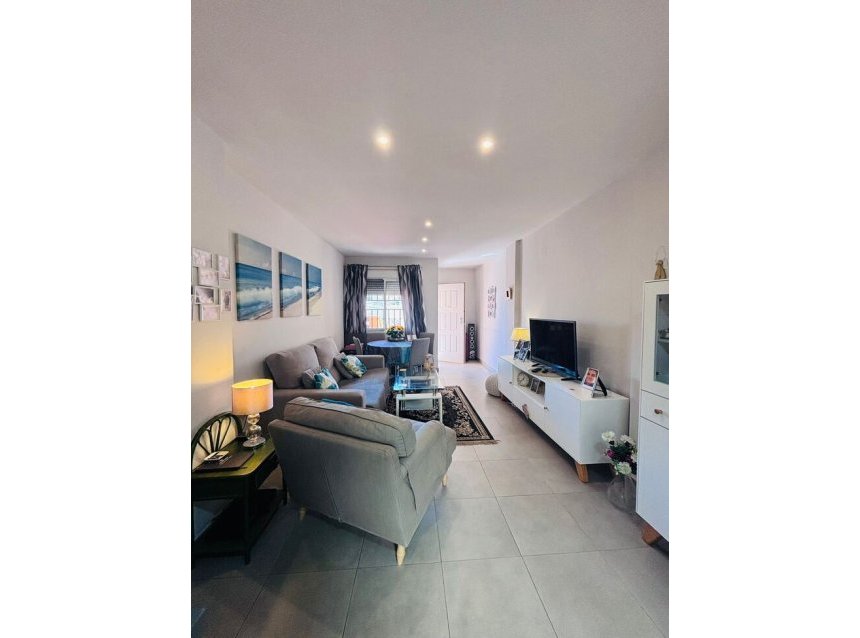 Revente - Apartment -
Torrevieja - Costa Blanca