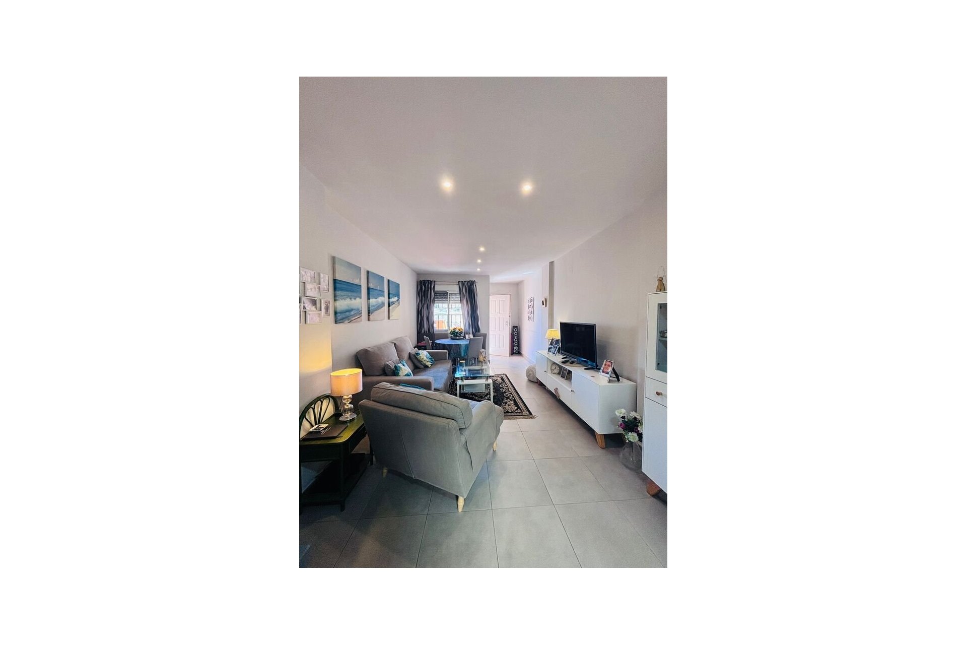 Revente - Apartment -
Torrevieja - Costa Blanca