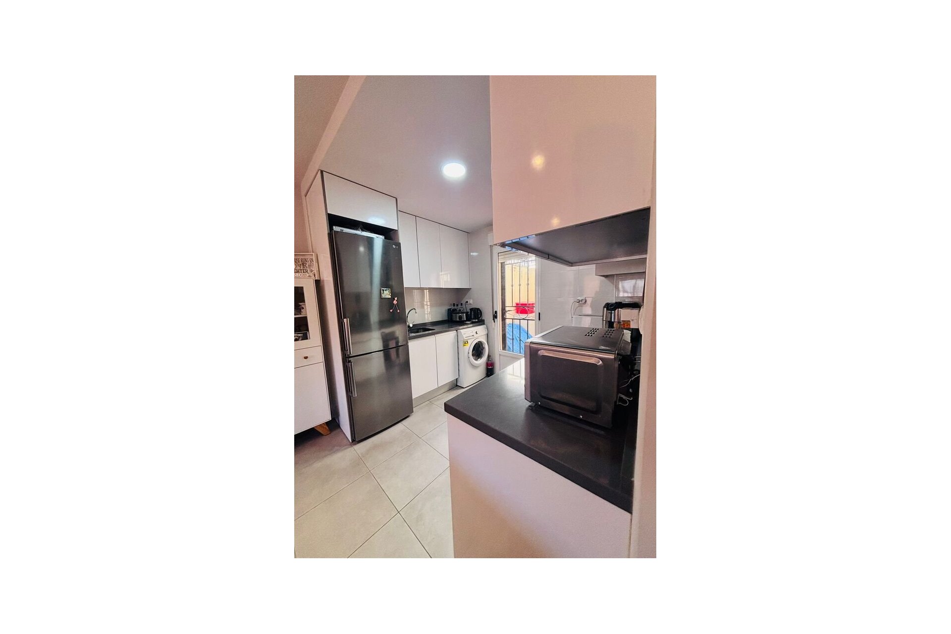 Revente - Apartment -
Torrevieja - Costa Blanca