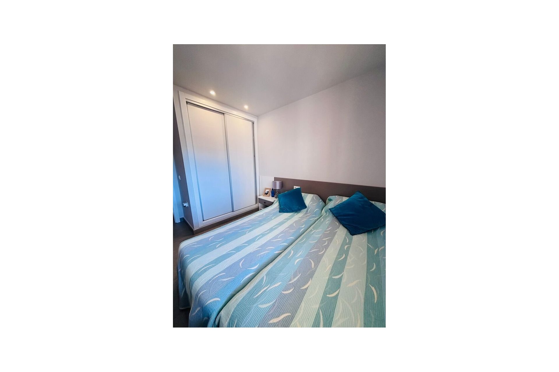 Revente - Apartment -
Torrevieja - Costa Blanca