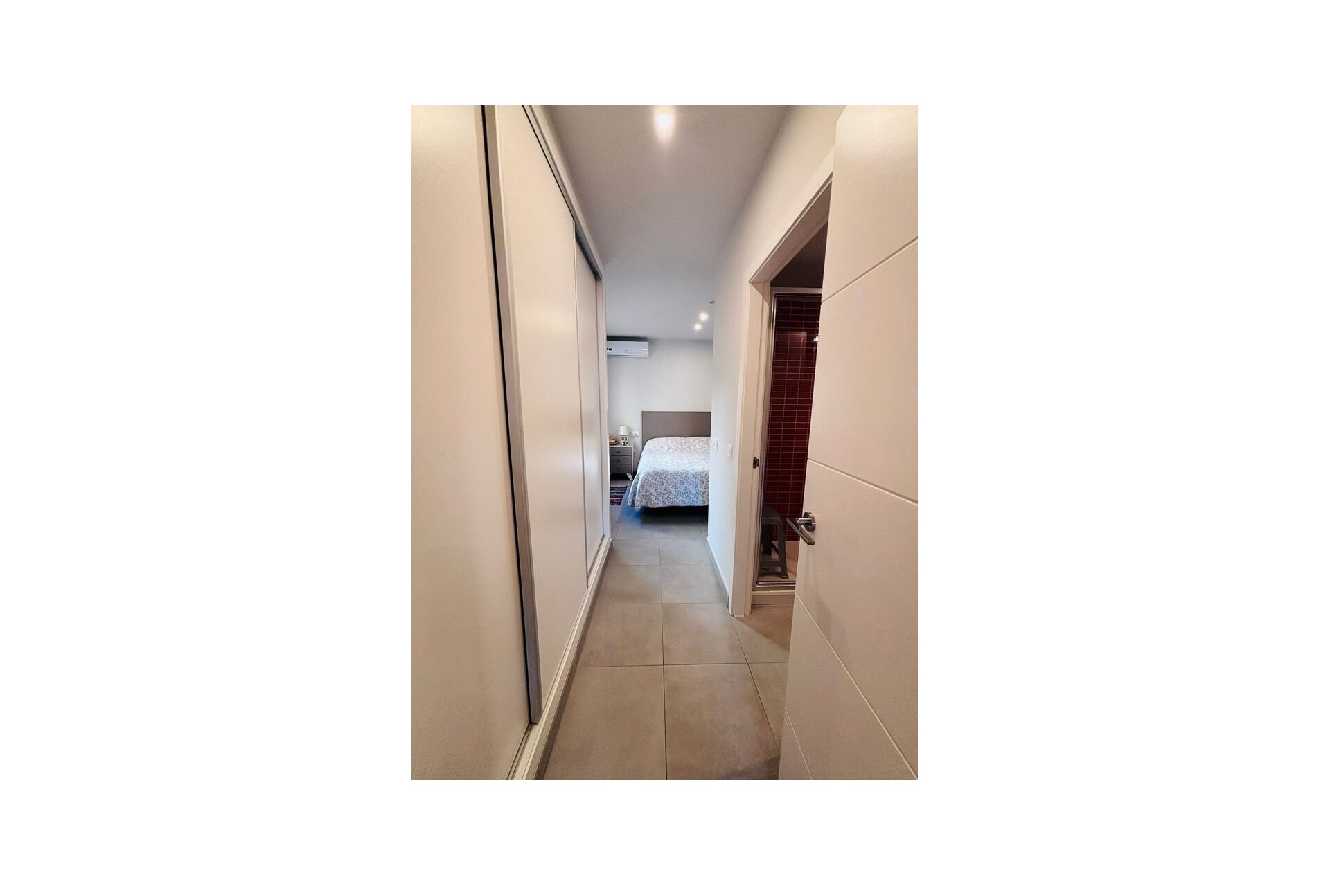 Revente - Apartment -
Torrevieja - Costa Blanca