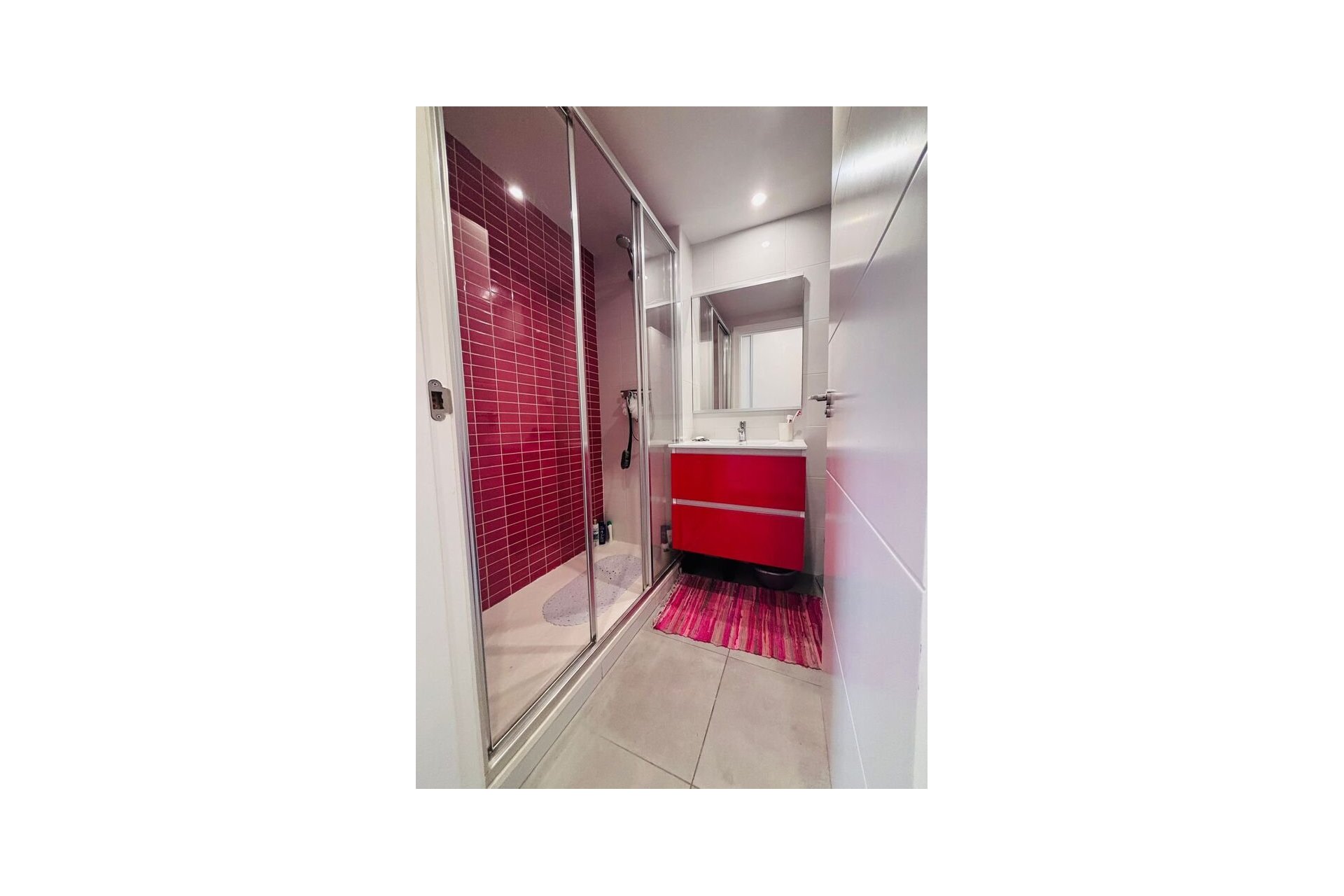 Revente - Apartment -
Torrevieja - Costa Blanca