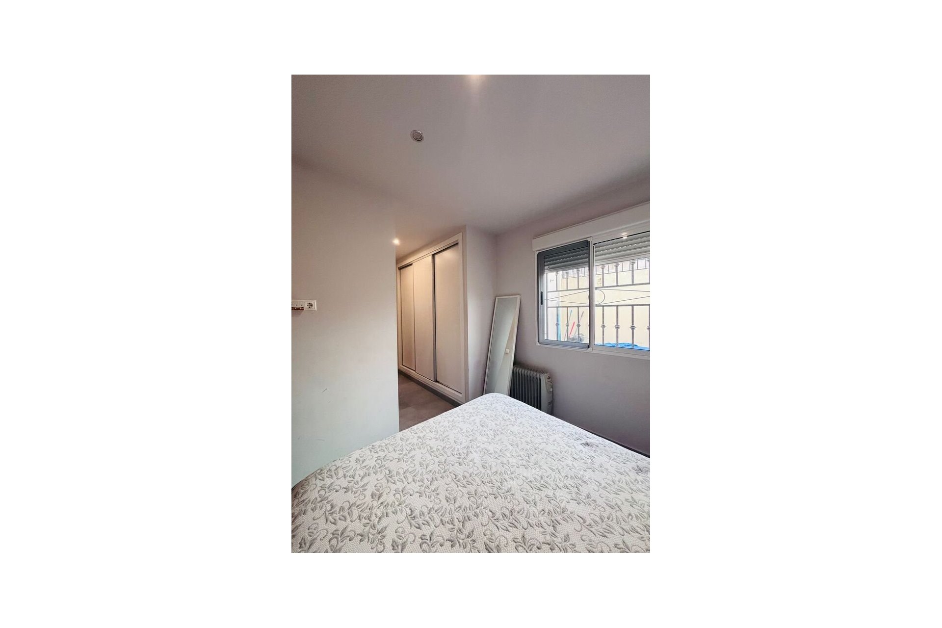 Revente - Apartment -
Torrevieja - Costa Blanca