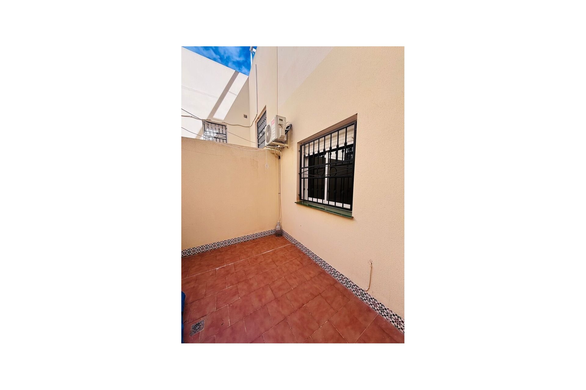 Revente - Apartment -
Torrevieja - Costa Blanca